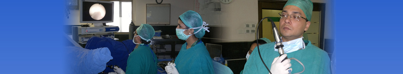 Prostate Treatment in Delhi